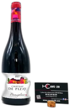 photo du vin Réserve du Maître de Chai