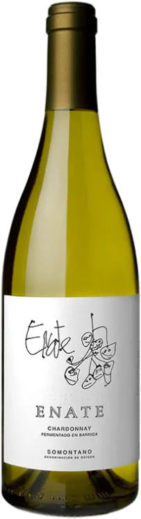 image du vin Chardonnay Fermentado en Barrica