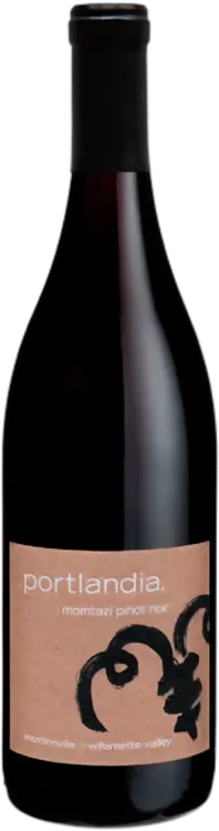 image du vin Pinot Noir Montazi Vineyard