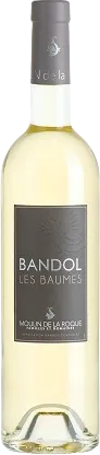 image du vin les Baumes