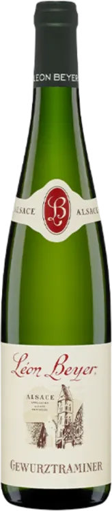 image du vin Gewürztraminer