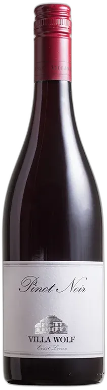 image du vin Pinot Noir
