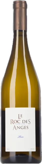 illustration du vin Cuvee Llum Blanc