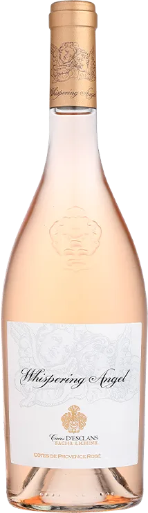 photo du vin Whispering Angel