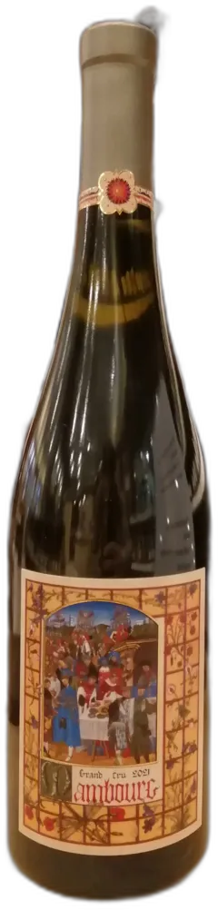 image du vin Roc d’Anglade Vdp du Gard Rouge 2023