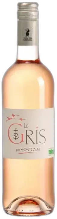 vue du vin Cuvée Signature Rosé