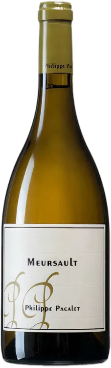 photo du vin Meursault
