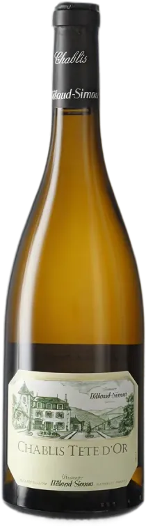 photo du vin Cuvée Tête d’or