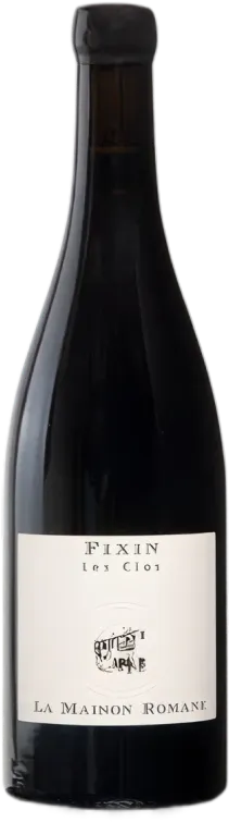photo du vin Fixin Les Clos