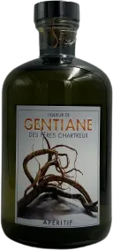 photos du vin "Une Chartreuse" Distillerie des Pères Chartreux