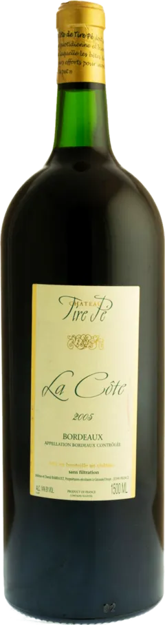 photo la Cote en Magnum
