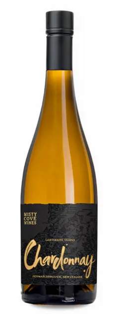 image du vin Landmark Chardonnay
