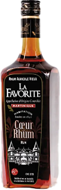 photo du vin Cuvee Coeur