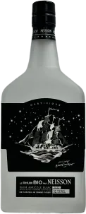 capture du vin Rum Neisson Bio