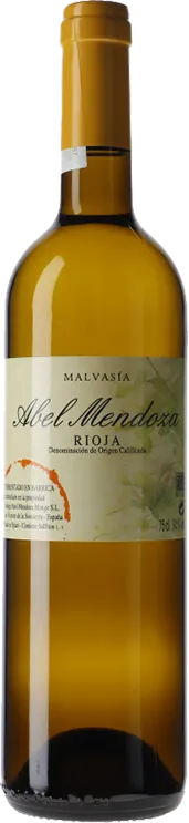 image du vin Malvasía