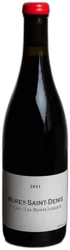 image du vin Morey-Saint-Denis Premier Cru « Monts Luisants » Rouge