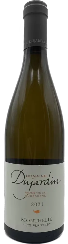 aperçu du vin les Plantes