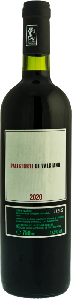 photo Palistorti