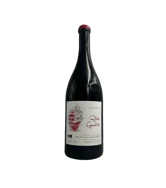 illustration du vin Toute Beauté