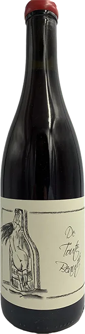 photos du vin de Toute Beauté