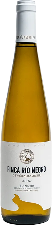 image du vin Gewürztraminer