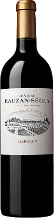 photo du vin Rauzan Segla