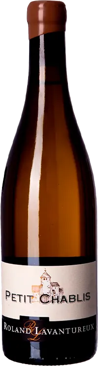 photo du vin Chablis Roland Lavantureux