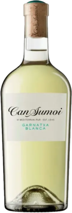 illustration du vin Can Sumoi Xarel·lo
