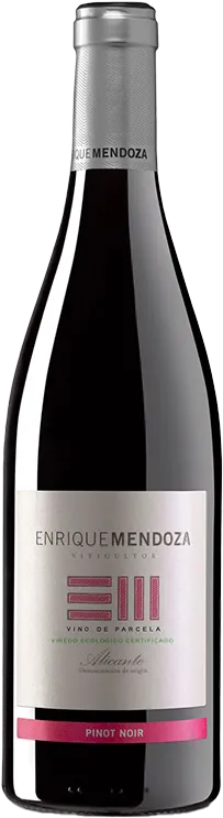 image du vin Pinot Noir