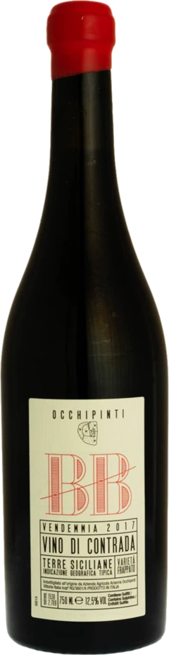 photo Bombolieri bb Vino di Contrada