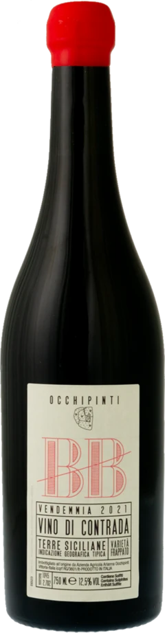 photo Bombolieri bb Vino di Contrada