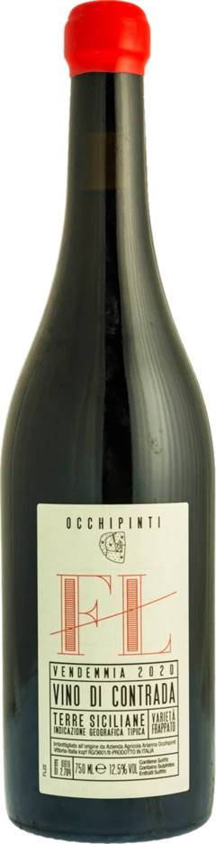 photo Fossa di Luppo fl Vino di Contrada