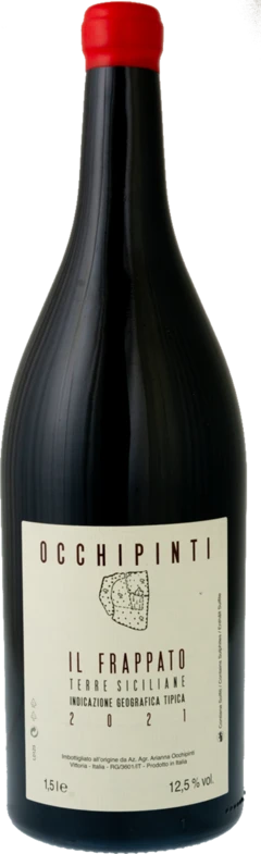 photo il Frappato Magnum