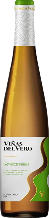 image du vin Gewürztraminer
