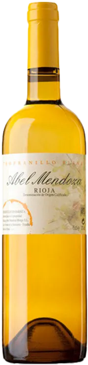 illustration du vin Tempranillo Blanco