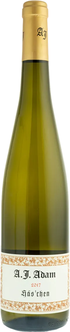 photo Riesling Has’Chen Trocken