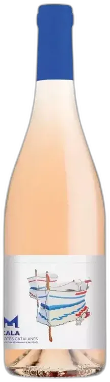 image du vin Montana