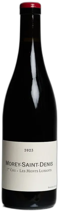 photo du vin les Monts Luisants