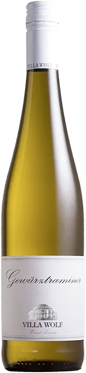 image du vin Gewürztraminer