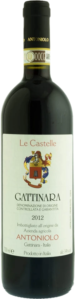 photo Vigneto Castelle