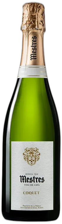 image du vin Coquet