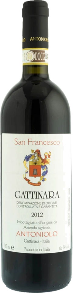 photo San Francesco