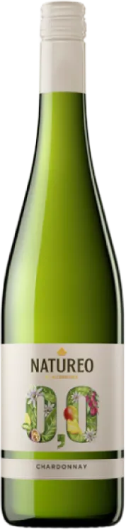 photo du vin Natureo Chardonnay