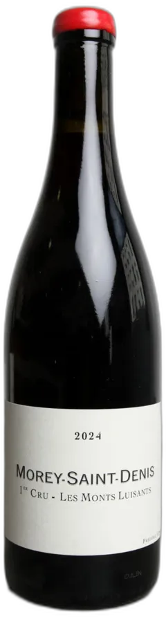 photo du vin les Monts Luisants