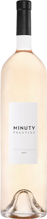 photo du vin Prestige