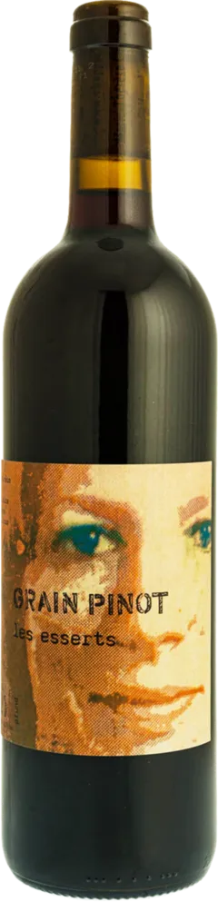 photo Grain Pinot les Esserts