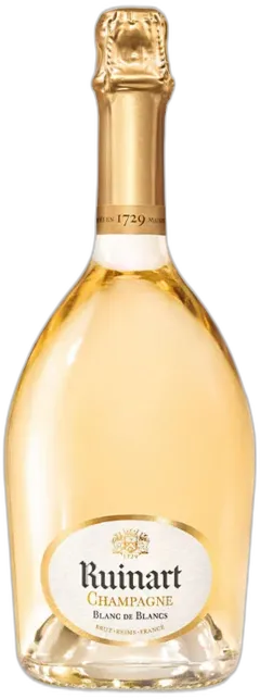 image du vin Ruinart Blanc de Blancs