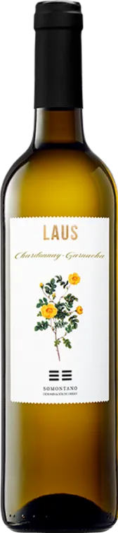 photo du vin Chardonnay-Garnacha
