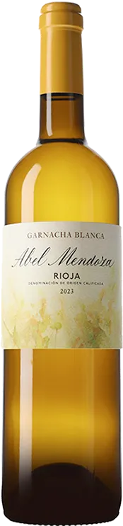 photo du vin Garnacha Blanca