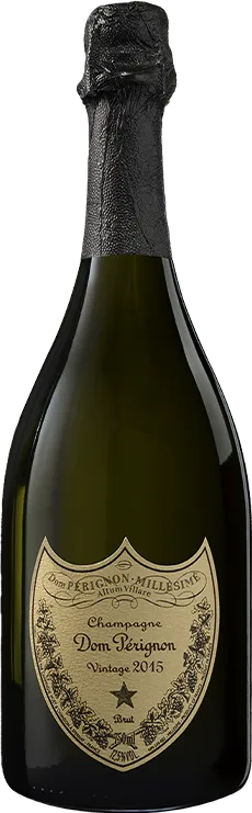 photo du vin Dom Perignon